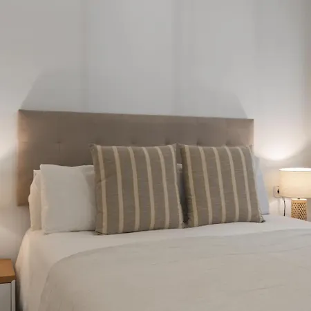 Puerto Banús 3 Br *