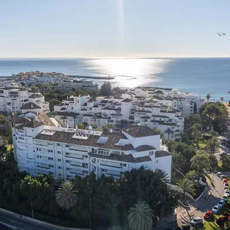 Puerto Banús 3 Br *