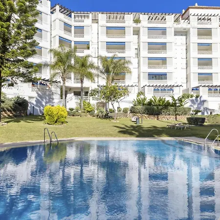 Puerto Banús 3 Br *