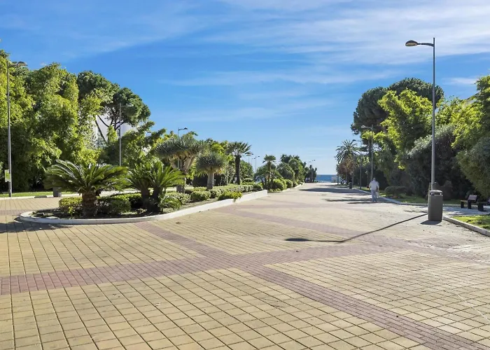 Puerto Banus 3 Bedroom Apartament Marbella