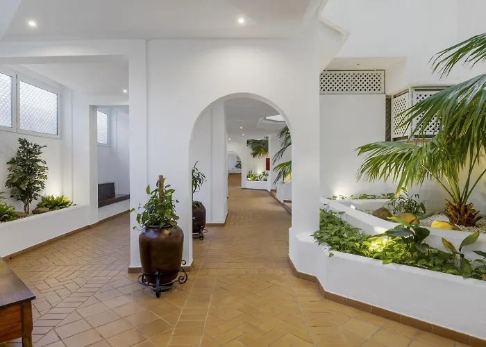 Puerto Banus 3 Bedroom Apartament