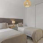 Puerto Banus 3 Bedroom דירה מארבלה