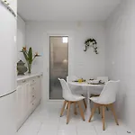 דירה Puerto Banus 3 Bedroom מארבלה