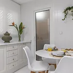 Puerto Banus 3 Bedroom * Marbella