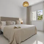 Puerto Banus 3 Bedroom Marbella