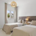 דירה Puerto Banus 3 Bedroom