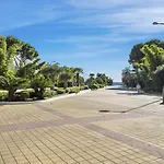 Puerto Banus 3 Bedroom Lägenhet Marbella