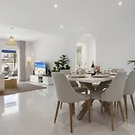 Lägenhet Puerto Banus 3 Bedroom *