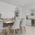 Puerto Banus 3 Bedroom דירה מארבלה