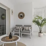 Puerto Banus 3 Bedroom דירה מארבלה