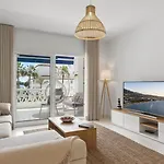 דירה Puerto Banus 3 Bedroom