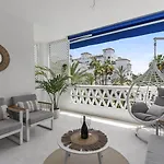 Lägenhet Puerto Banus 3 Bedroom Marbella