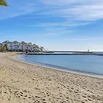 Puerto Banus 3 Bedroom * Marbella