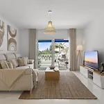 Puerto Banus 3 Bedroom דירה