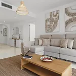 Lägenhet Puerto Banus 3 Bedroom