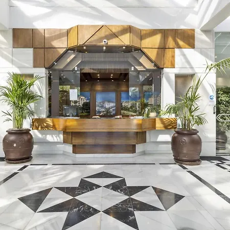 Appartamento Puerto Banus 3 Bedroom Marbella