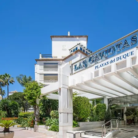 Puerto Banus 3 Bedroom * מארבלה