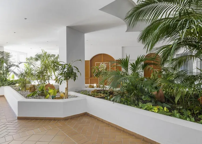 Puerto Banus 3 Bedroom *