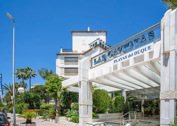 Puerto Banus 3 Bedroom * Marbella