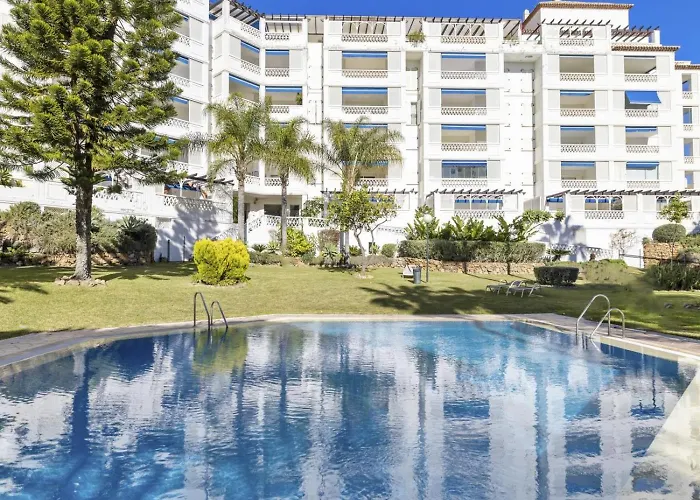 Puerto Banus 3 Bedroom *