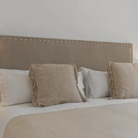 דירה Puerto Banus 3 Bedroom