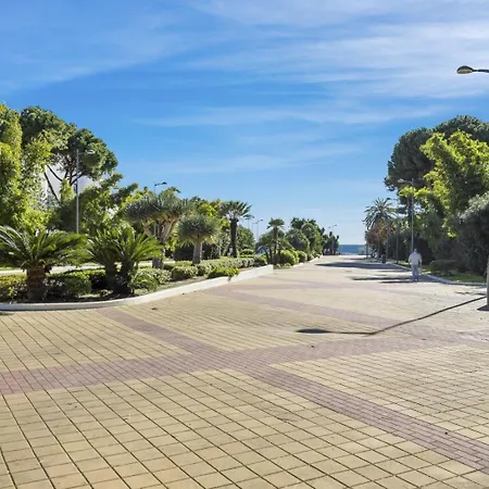 Puerto Banus 3 Bedroom Apartament Marbella