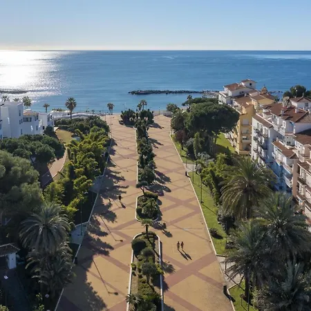 Appartement Puerto Banus 3 Bedroom *