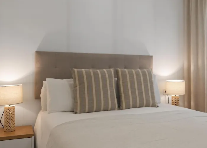 Puerto Banus 3 Bedroom *