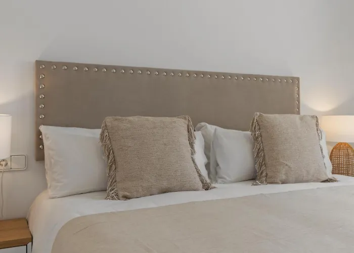 Appartement Puerto Banus 3 Bedroom