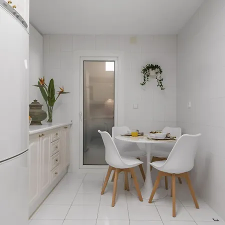 Lejlighed Puerto Banus 3 Bedroom Marbella