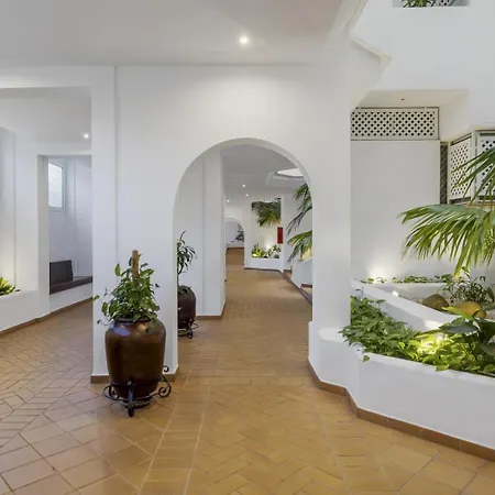 Puerto Banus 3 Bedroom Apartman