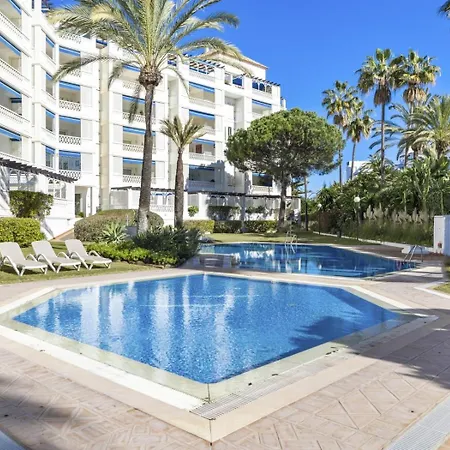 Puerto Banus 3 Bedroom Marbella