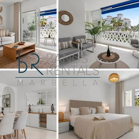 Puerto Banus 3 Bedroom